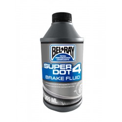 Υγρά Φρένων Bel-Ray DOT4 355ml Υγρά Φρένων Bel-Ray DOT4 355ml